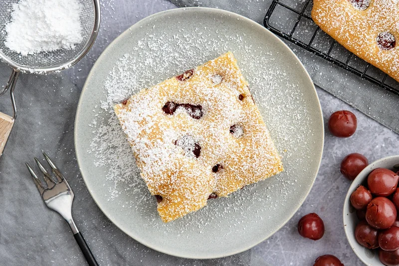 Apfelstrudel